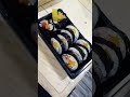 KIMBAP I KOREAN FOOD IN THE PHILIPPINES