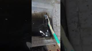 Prisma 2017 com oscilando a marcha lenta. #gm