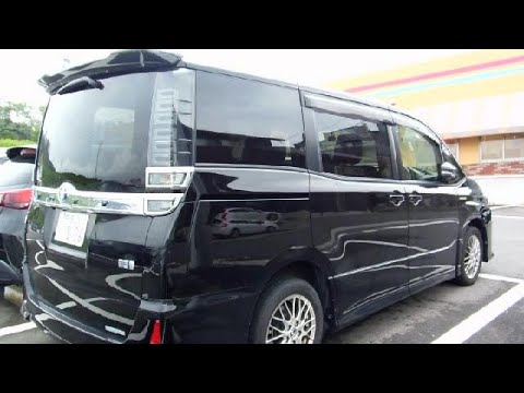 Mini Bus Boom in Japan