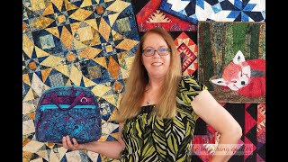 Island Batik Ambassador July 2022 Box Opening