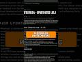ПЛИТОЧНЫЙ ДИЗАЙН: худший интерфейс в играх? #Интерфейс #Warzone