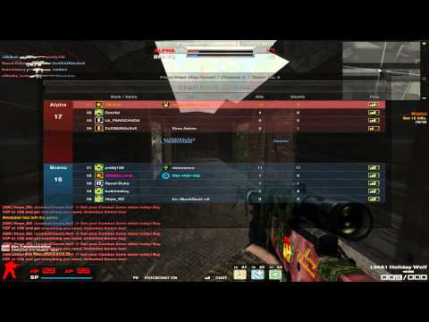 Hope_RD GM hack kill creek 2013-05-03