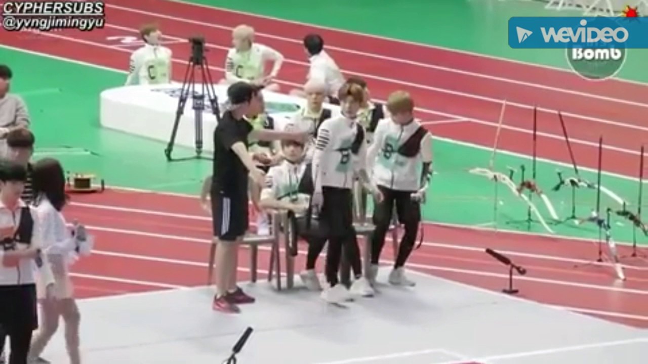 Sinkook[Gfriend Sinb Bts Jungkook] Moment!! I miss sinkook..