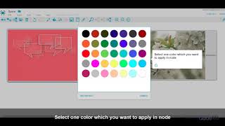 How to Change Node color in MindMup in G Suite @gsuite ‏ @MindMup Net Worth