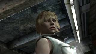 Silent Hill 3 - PC Walkthrough Part 4: Subway Station