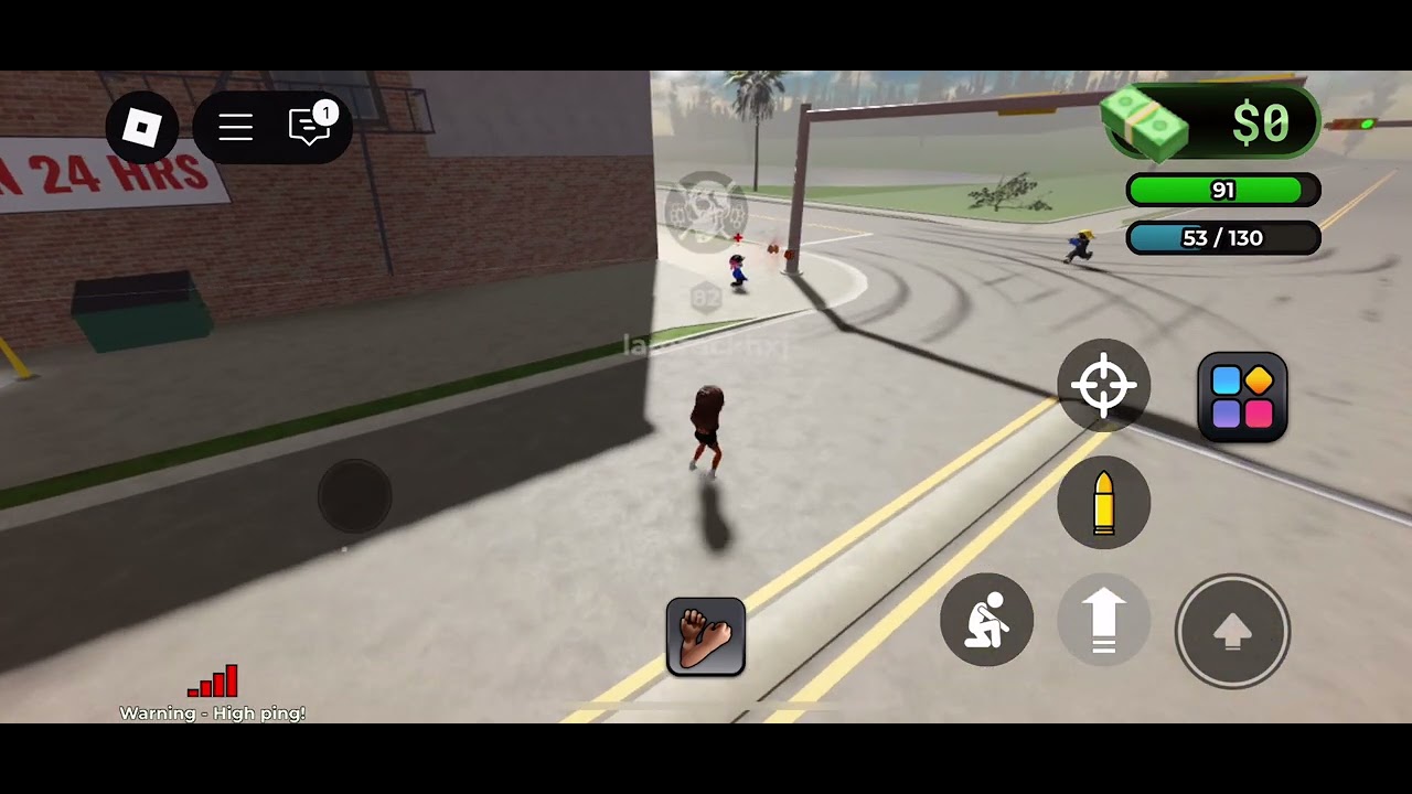 slight speed boost and super jump