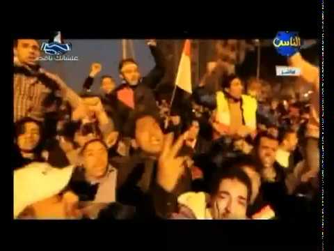 علشانك يا مصر ياسر أبو عمار