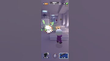 Agent J is on mission stage 1 2 gameplay