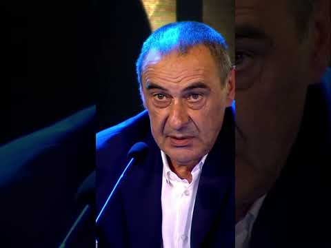 Video #Lazio #Sarri #Romagnoli: Il talento maniacale svela i suoi segreti! ?? #shorts