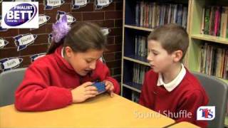 Big-Point Recordable On From Tts Group