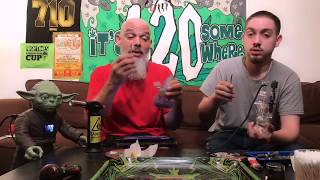 BAKED BEFORE BED LIVE!! ***GIVEAWAY NEWS!!***