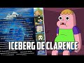 EL ICEBERG DE CLARENCE | PRIMERA PARTE