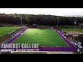 Check Out Amherst College New Field Hockey Playing Surface