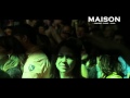 Руки вверх 24 октября MAISON club   720x540