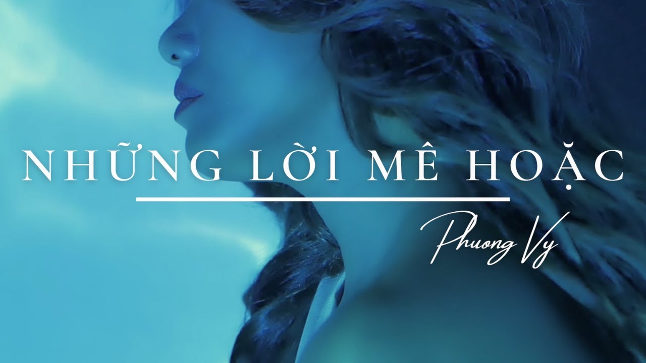 Những Lời Mê Hoặc (feat. Sean Trace)