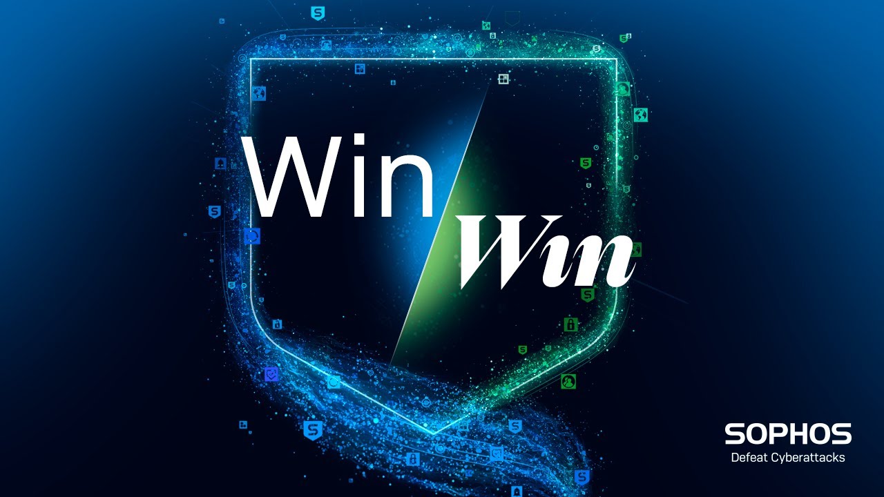 Sophos Video Thumbnail