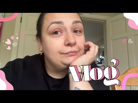Big trouble! I can't go to work 🫣 VLOG