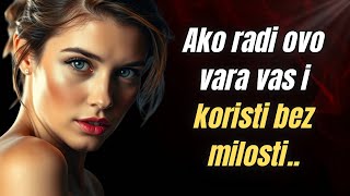 Znakovi Da Vas Partner Vara I Iskorištava