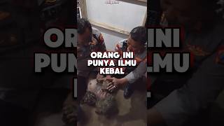 Ilmu Rawarontek Katanya