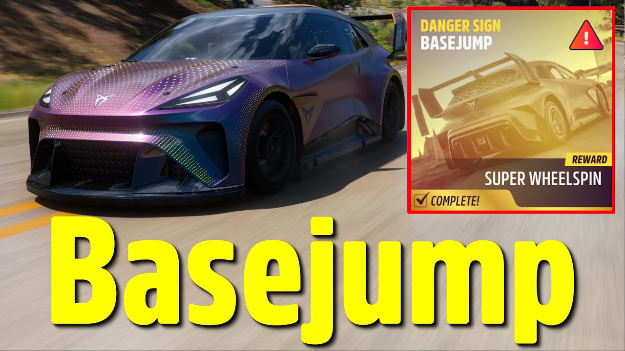 シェーンベルク:期待/キャバレー・ソング ノーマン(S)レヴァイン/メトロポリ… Forza Horizon 5 Basejump Danger Sign Urbanrebel S1 470m | Series