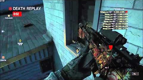 Rainbow Six Siege: Casual Hacker