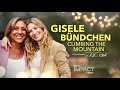 Gisele bndchen discusses love life and coparenting