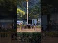 Small plane crashes into Beijing skyscraper
