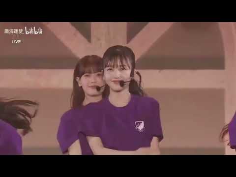 [ 乃木坂46 - Sing Out! ] 久保史緒里 Center