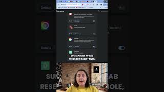 Claude in Chrome: The ADHD Tab Chaos Reset
