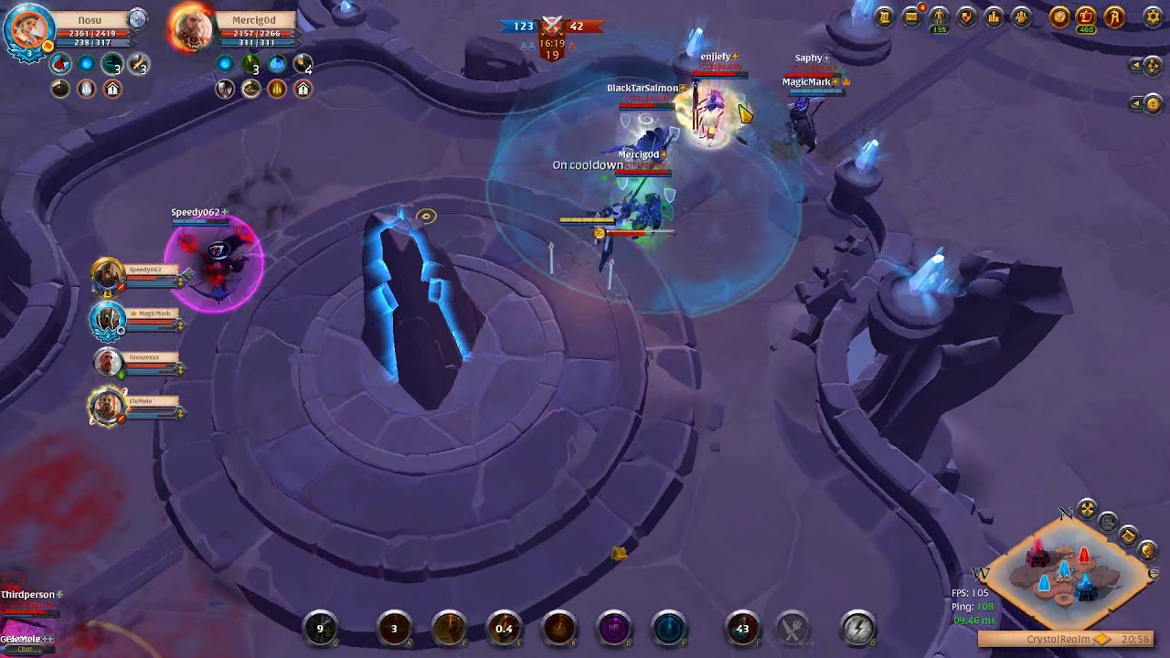 gvg2 4 - YouTube