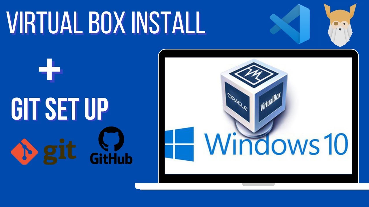 Install box