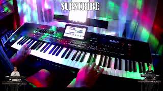 C.c.catch - I Can Lose My Heart - Remix 2024 - Korg Pa4X Pro & Yamaha Modx6 Cover By Johnny