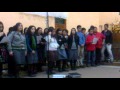 Coro Juvenil LAJA.