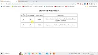 Curso de Programacion PHP Desde Cero Como Actualizar Datos en Bases de Datos MySQL MariaDB