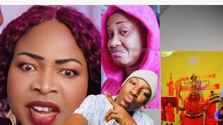 LADY OMON 1 OF UK DON VEX OOOOH MUMMY IYORE TALK FOR DAVID MATTER.