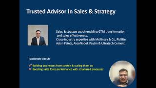 Why 75% of Sales Teams Miss Quotas in 2025