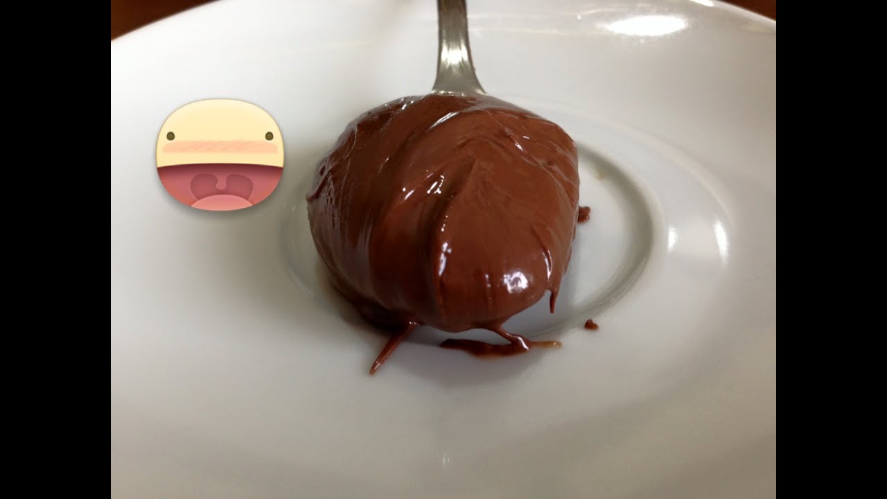 Nutella Ricetta o crema di nocciole