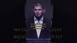 One of #Khabib's crazy stories, about his #UFC #Debut at #NashvilleTennessee. #MMA #Dagestan #fyp