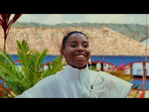 BEHIND THE TRACK | Antdot, ARYMÉ - Capoeira (feat. Jéssica Gaspar) | Jéssica Gaspar