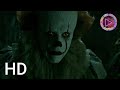 It final fight scene  losers vs pennywise  hindi  it 2017 