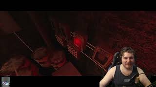 Infra: Episode 2. Scandi OSHA Horror-Genre.