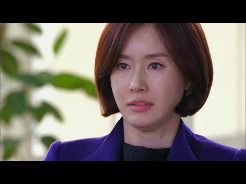 "Are you a psychopath?" Kim Ji-soo curses Han Hye-jin @One Warm Word Episode 8