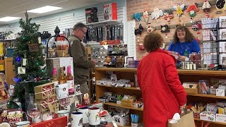 Cheyenne's local businesses offer unique holiday gifts this season