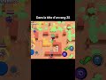 Comment jouer une shelly rang 35 brawlstars funnysupercell browlersgamingjeuxbsbrawl foryou