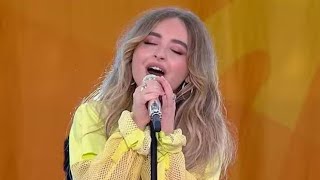 Alan Walker U0026 Sabrina Carpenter  On My Way trance Anthem By Sonic Beast  Untold Dubai 2025