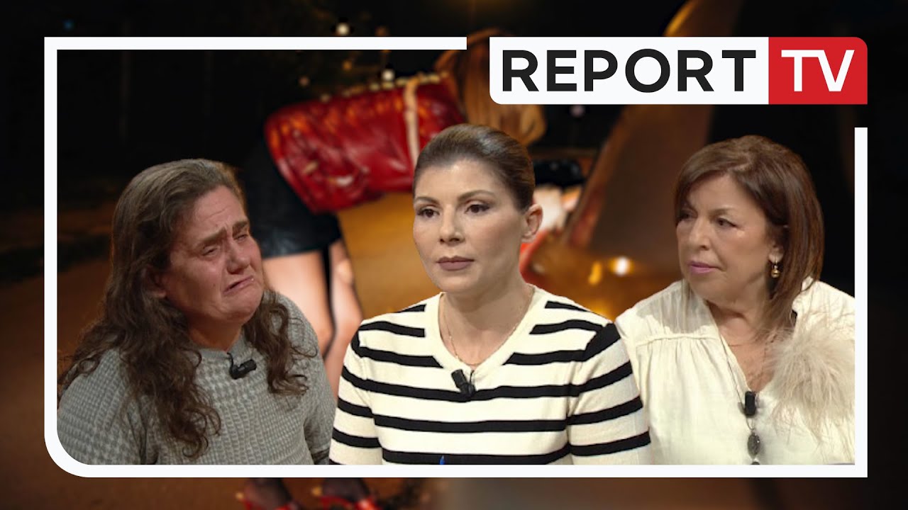 Pa Gjurme - Nëna e shpalli të humbur,20-vjeçarja:S’jam e përdalë, mos më kërko më