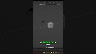 #45 Mejora tus Tutoriales de Blender con Screencast Keys en Windows 11