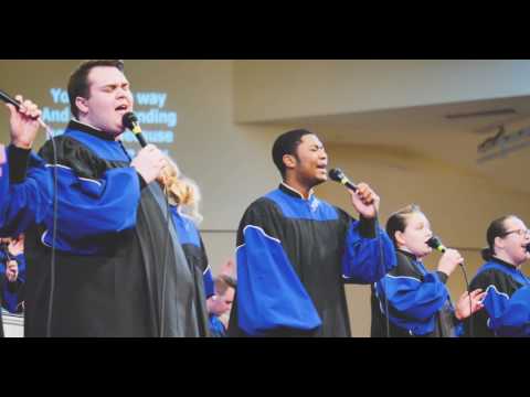 Indiana Bible College (Concert Clips)  -Mother’s Day