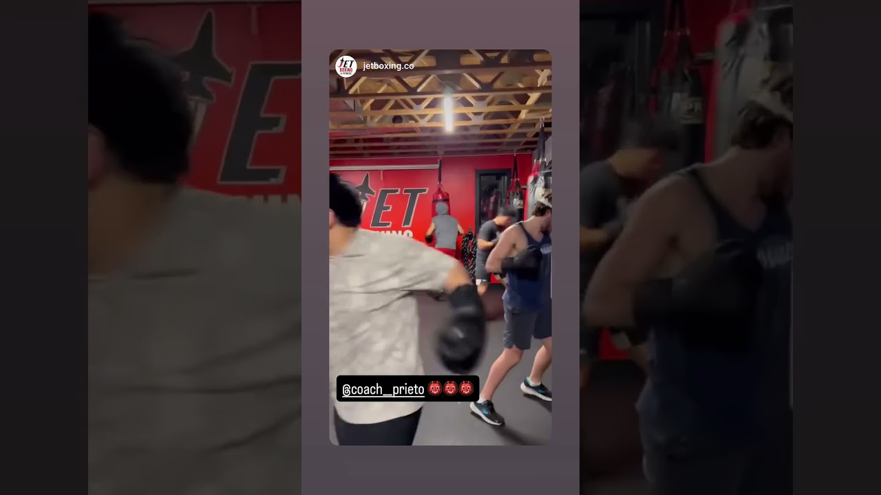 👹New Month , Same Grind 🥊 