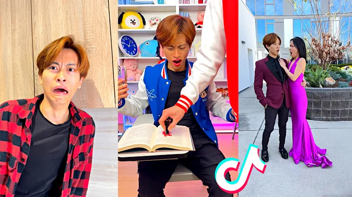 *1 HOUR* All Alan Chikin Chow Funny Shorts Videos 2023 | Funniest Compilation